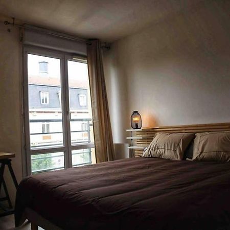 Appartement 55M2 Centre Ville Orléans Exterior foto